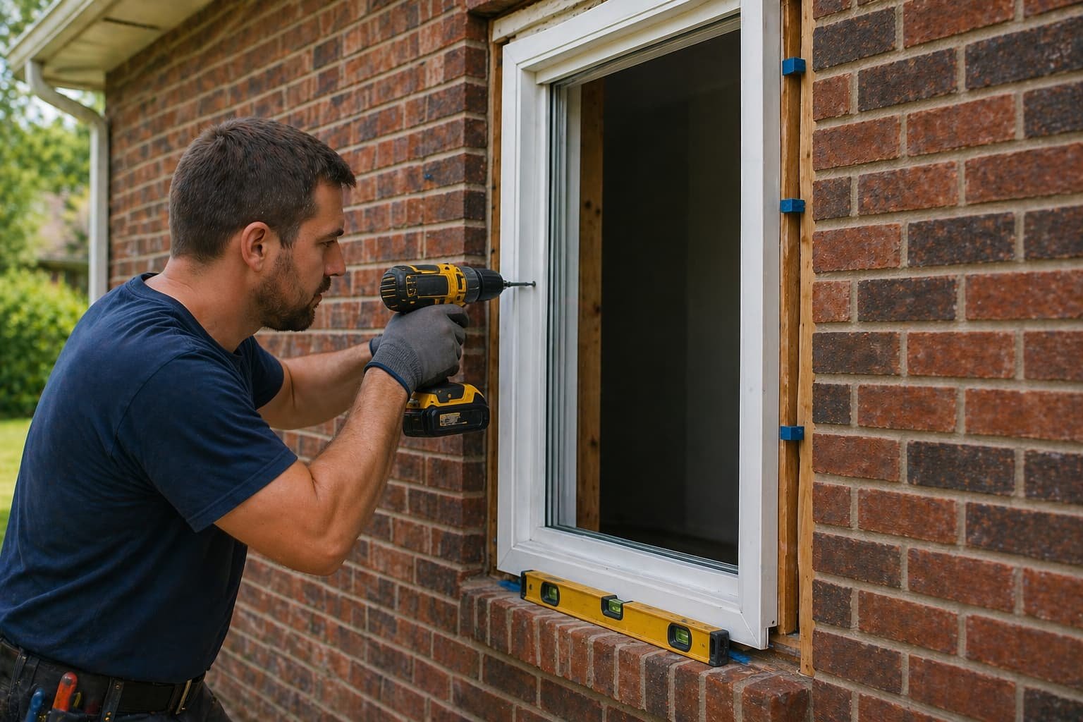 window installation Rockford IL