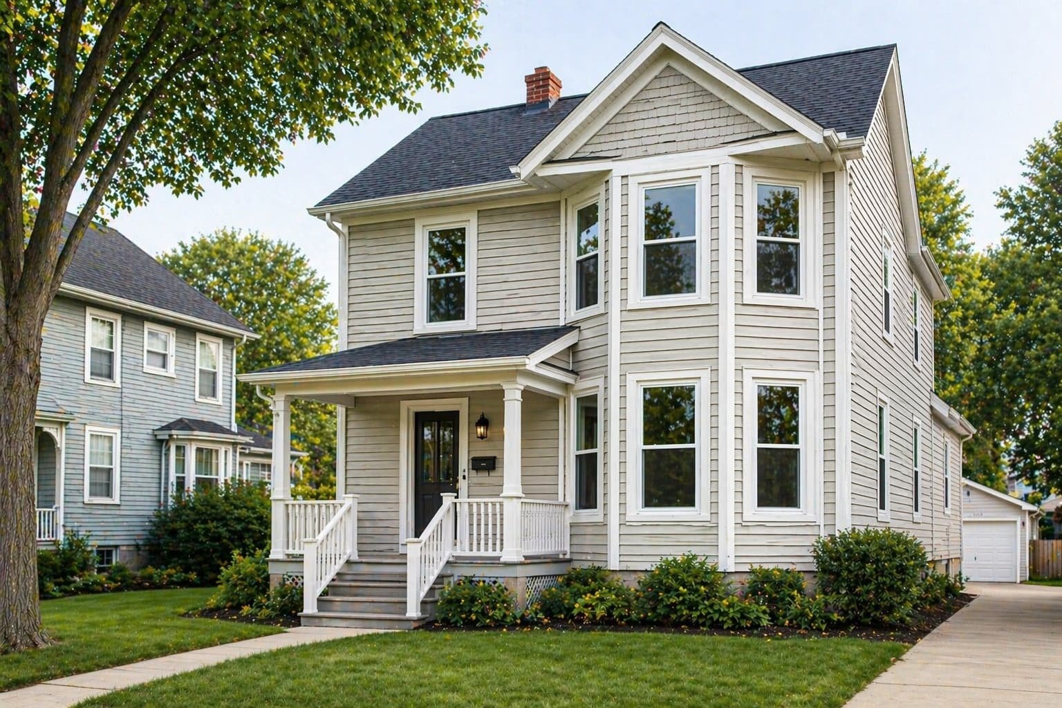 window replacement Belvidere IL